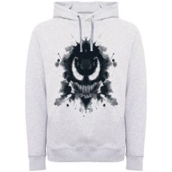 هودی مردانه مدل ونوم F1153