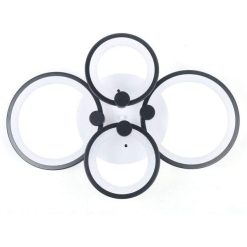 لوستر سقفی ام کی لایتینگ کد S-B4