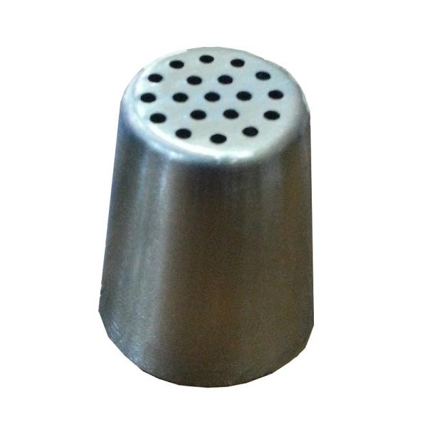 ماسوره شیرینی پزی بهگز مدل چمن ماسوره شیرینی پزی بهگز مدل چمن