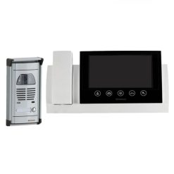 آیفون تصویری سیماران مدل HS72V1F مجموعه 2 عددی