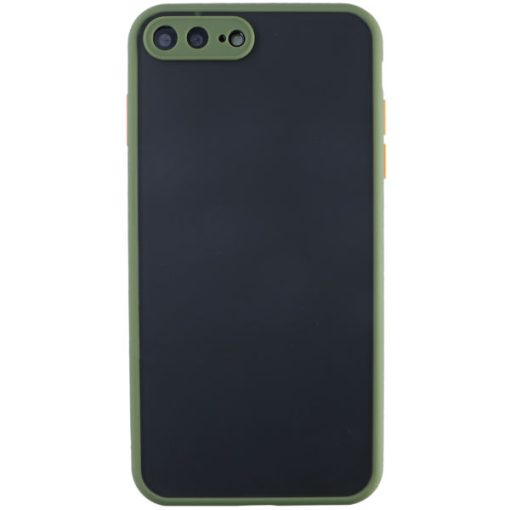 کاور مدل S2N مناسب برای گوشی موبایل اپل iPhone 7 Plus / 8 Plus