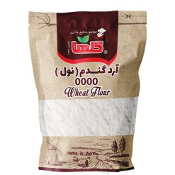 آرد گندم گلها – 500 گرم
