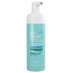 فوم شستشو صورت بایومارین مدل AQUA PURE حجم 150 میلی لیتر