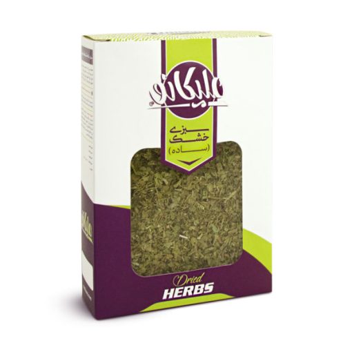 سبزی خشک شنبلیله ملیکانو – 100 گرم