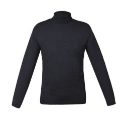 پلیور مردانه مدل TN035 رنگ آبی نفتی