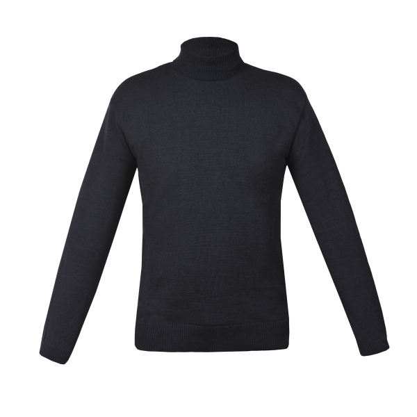 پلیور مردانه مدل TN035 رنگ آبی نفتی پلیور مردانه مدل TN035 رنگ آبی نفتی