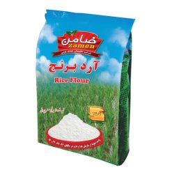 آرد برنج ضامن – ۵۰۰ گرم