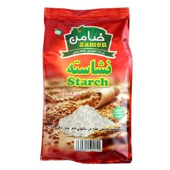 نشاسته ضامن – 400 گرم