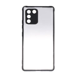 کاور مدل پشت مات 9090 مناسب برای گوشی موبایل سامسونگ Galaxy S10 Lite / A91