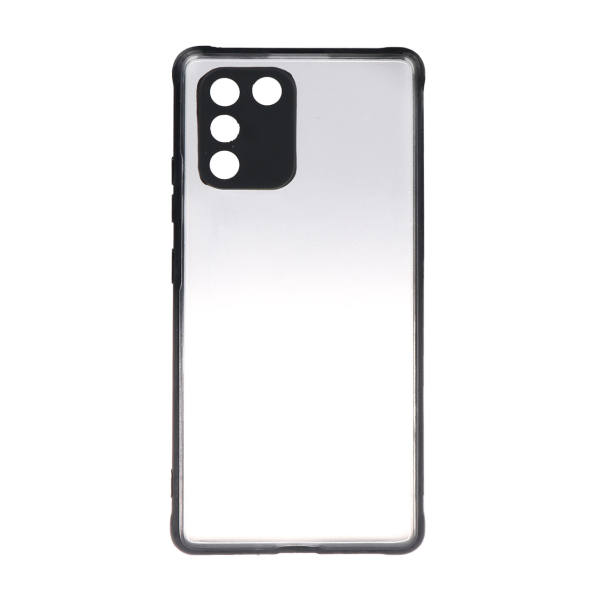 کاور مدل پشت مات 9090 مناسب برای گوشی موبایل سامسونگ Galaxy S10 Lite / A91 کاور مدل پشت مات 9090 مناسب برای گوشی موبایل سامسونگ Galaxy S10 Lite / A91