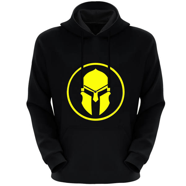 هودی مردانه مدل کلاه خود کد E388 هودی مردانه مدل کلاه خود کد E388