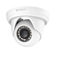 دوربین مدار بسته تحت شبکه دی-لینک مدل DCS-4802