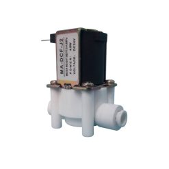 شیر برقی مدل MA-DCF