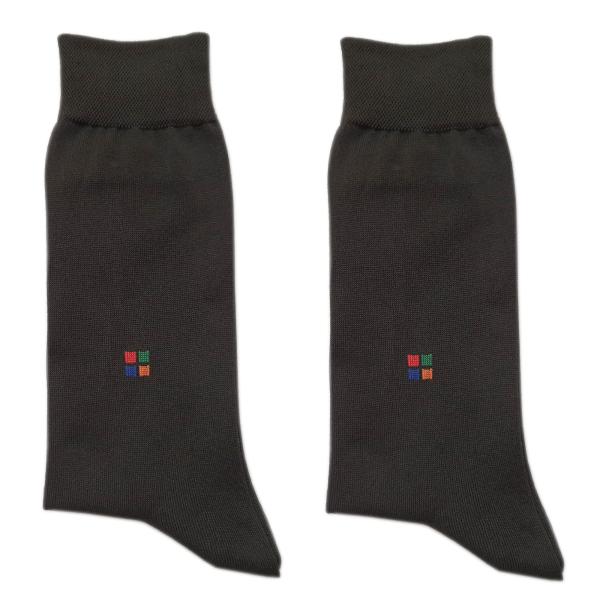 جوراب مردانه کد R305 بسته 2 عددی جوراب مردانه کد R305 بسته 2 عددی