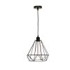 چراغ دیواری چوبین کد 1050 DLP