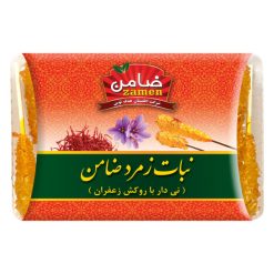 نبات ني دار زمرد ضامن بسته 19 عددي