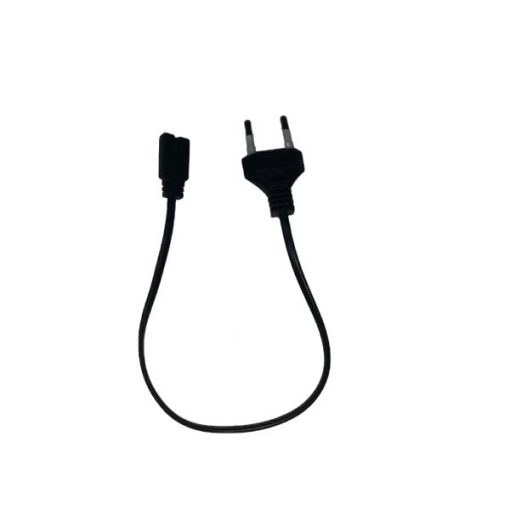 کابل برق دو پین مدل A-602