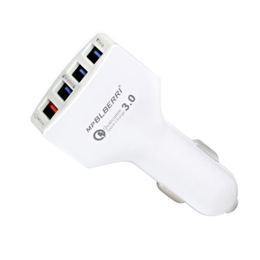 شارژر فندکی ام پی بلبری مدل BLB-129