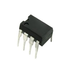 آی سی مدل NE555 DIP کد 01