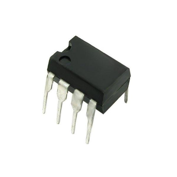 آی سی مدل NE555 DIP کد 01 آی سی مدل NE555 DIP کد 01