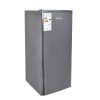 فانل اسپرسوساز مدل Metal Matte 58