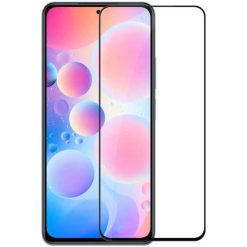 محافظ صفحه نمایش نیلکین مدل CP Plus Pro مناسب برای گوشی موبایل شیائومیXiaomi Redmi K40, K40 Pro, K40 Pro Plus (K40 Pro ), Poco F3, Mi11i (Mi 11i), Mi11X, Mi 11 X Pro