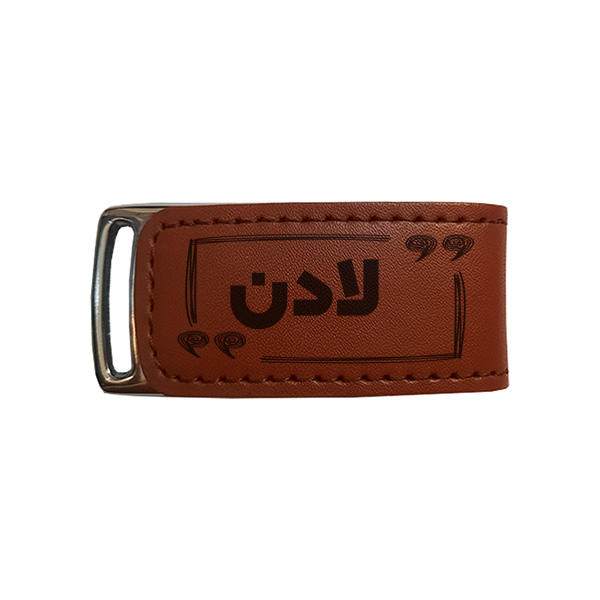 فلش مموری مدل لادن ظرفیت 16 گیگابایت فلش مموری مدل لادن ظرفیت 16 گیگابایت