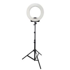 رینگ لایت مدل FE-580 III