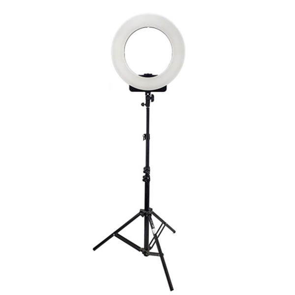 رینگ لایت مدل FE-580 III رینگ لایت مدل FE-580 III