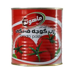 رب گوجه فرنگی ماهوند – 800 گرم