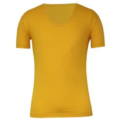 زیرپوش آستین دار مردانه آریان نخ باف مدل 1212