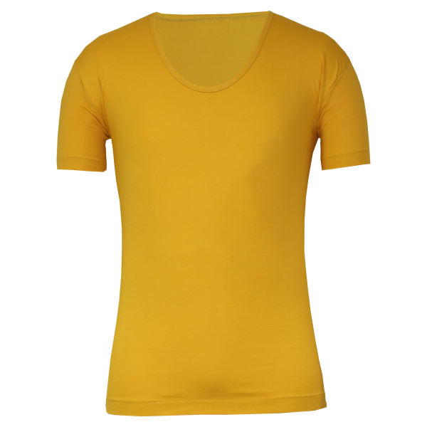 زیرپوش آستین دار مردانه آریان نخ باف مدل 1212 زیرپوش آستین دار مردانه آریان نخ باف مدل 1212