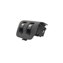 کلید شیشه بالابر عقب کروز   کد CR 33060101 مناسب برای پژو 206