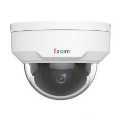 دوربین مداربسته تحت شبکه اکسوم مدل EIPC-D232AL