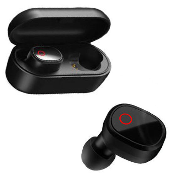 هندزفری بی سیم دبلیوکی مدل EARBUDS V20 هندزفری بی سیم دبلیوکی مدل EARBUDS V20