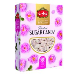 شکر پنیر گل محمدی بهرامن – 300 گرم