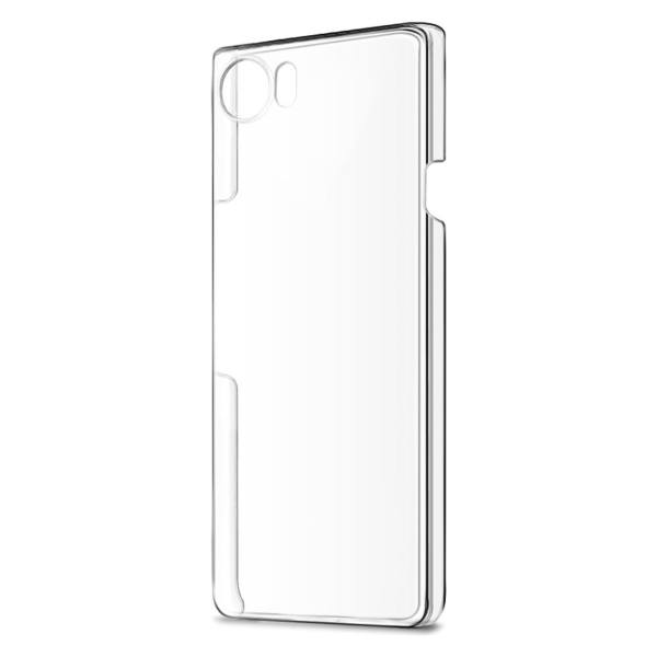 کاور شیشه ای مدل Clear مناسب برای گوشی موبایل بلک بری Keyone کاور شیشه ای مدل Clear مناسب برای گوشی موبایل بلک بری Keyone