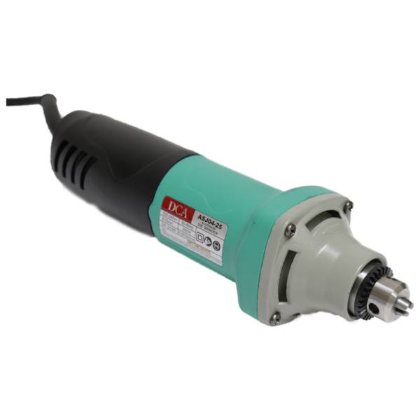فرز انگشتی دی سی ای مدل ASJ04-25 فرز انگشتی دی سی ای مدل ASJ04-25