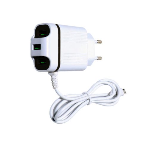 شارژر دیواری مدل CRT01