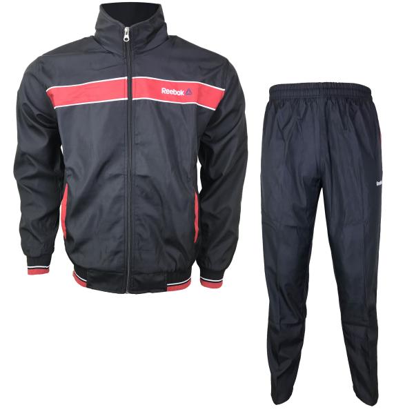 ست سویشرت و شلوار ورزشی مردانه مدل R-BL400غیر اصل ست سویشرت و شلوار ورزشی مردانه مدل R-BL400غیر اصل