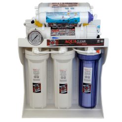 دستگاه تصفیه کننده آب آکوآ کلیر مدلAQ-CF2070