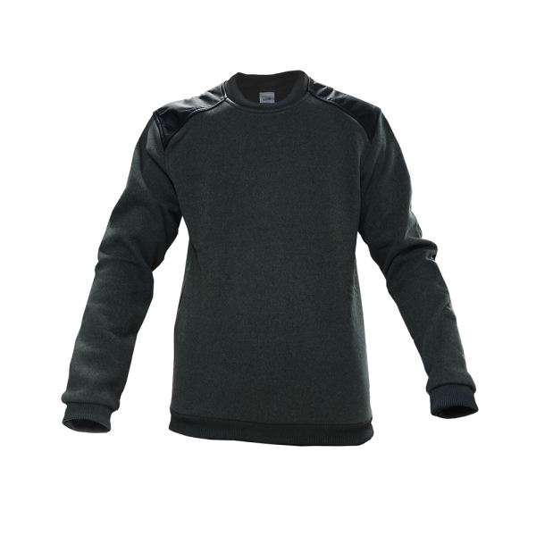 سویشرت مردانه دکتلون مدل SOLOGNAC سویشرت مردانه دکتلون مدل SOLOGNAC