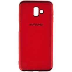 کاور کلاسیک مدل j6p-2 مناسب برای گوشی موبایل سامسونگ galaxy J6 plusغیر اصل