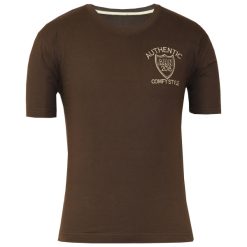 تیشرت آستین کوتاه مردانه آریان نخ باف مدل 1837