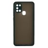 کاور مدل Eouro مناسب برای گوشی موبایل سامسونگ Galaxy A71 کاور مدل Eouro مناسب برای گوشی موبایل سامسونگ Galaxy A71