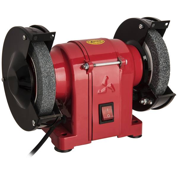 سنگ رومیزی محک مدل GD-125-1 سنگ رومیزی محک مدل GD-125-1