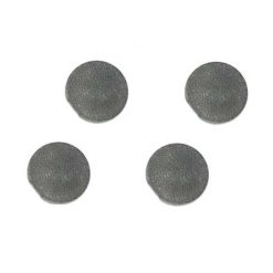 کورکن پیچ دستگیره مچی کد 515 مناسب برای پراید بسته 4 عددی