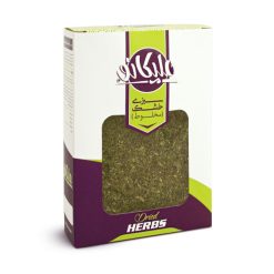 سبزی خشک دلمه ملیکانو – 100 گرم