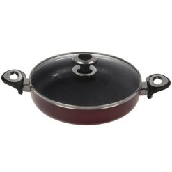 تابه زرساب مدل GT-224-TG سایز 24