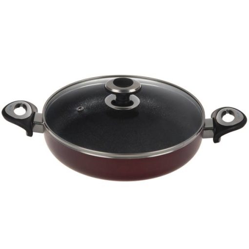 تابه زرساب مدل GT-224-TG سایز 24